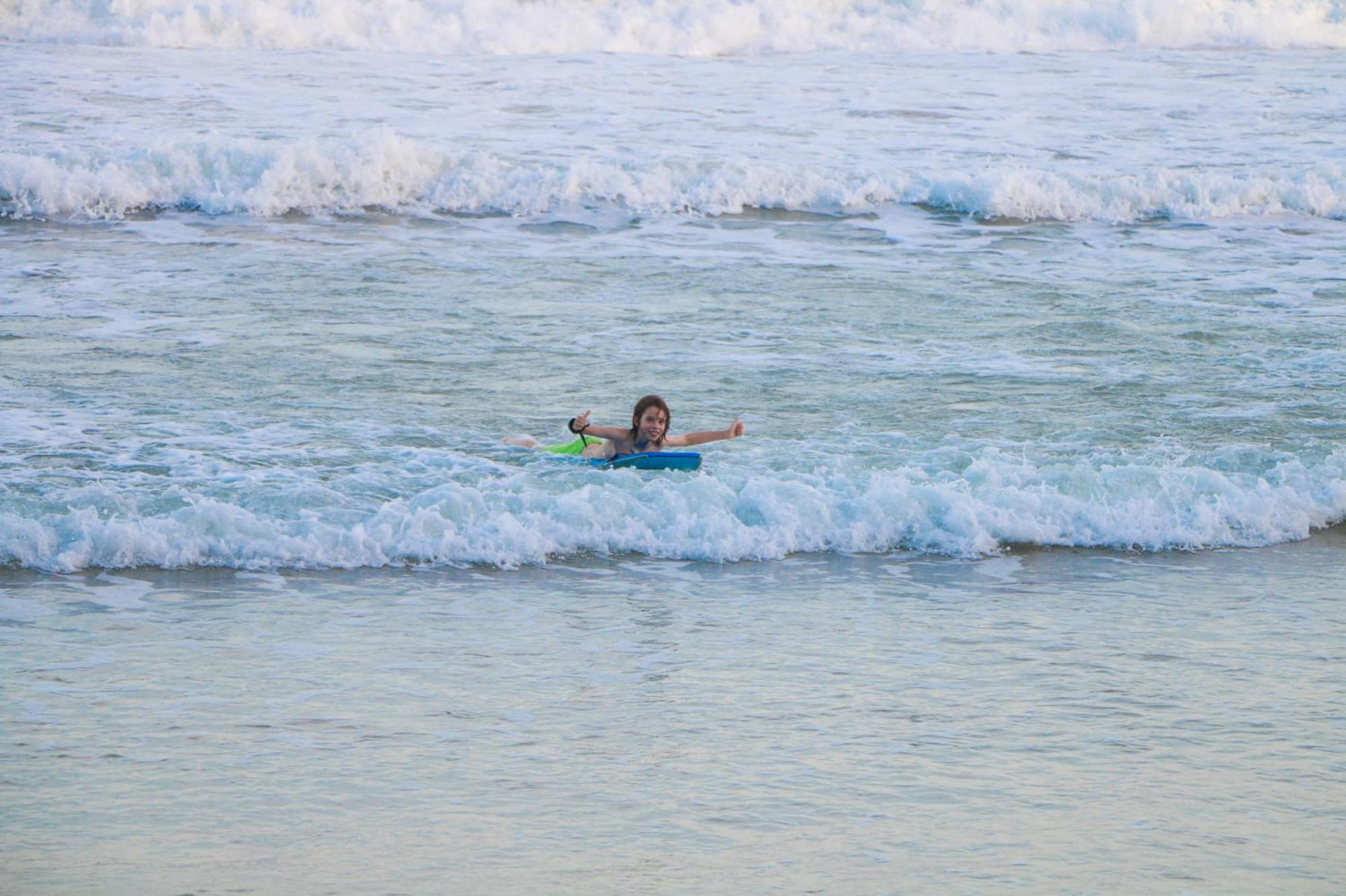 Esperanza Beach Mawella Hotel Tangalle Luaran gambar