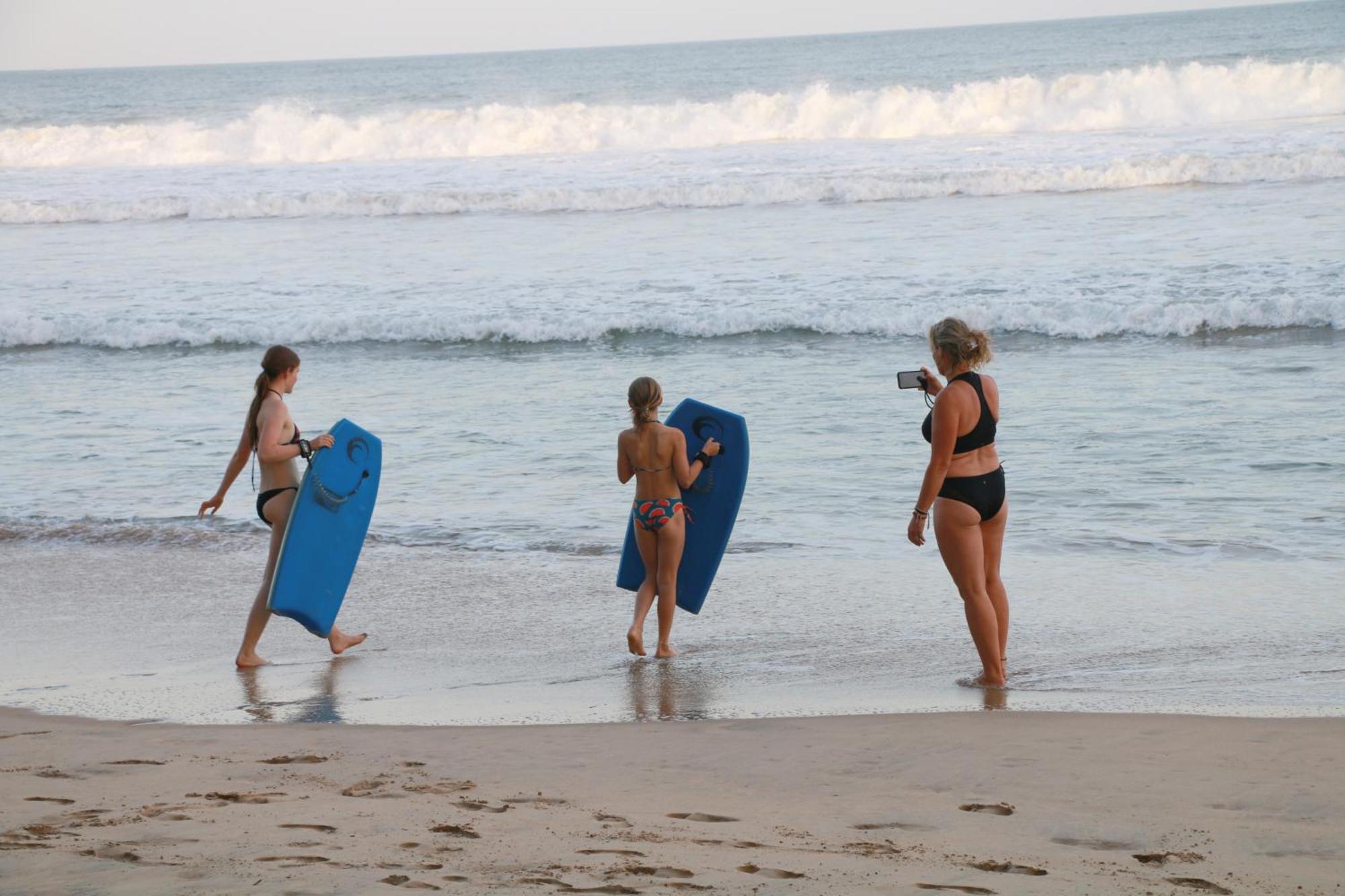 Esperanza Beach Mawella Hotel Tangalle Luaran gambar