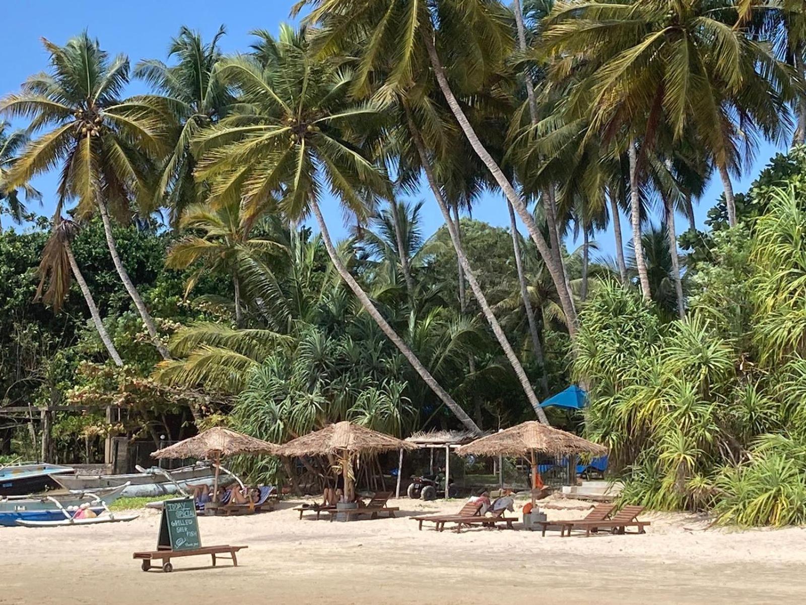 Esperanza Beach Mawella Hotel Tangalle Luaran gambar